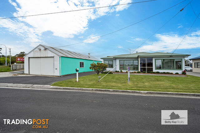 22935 Bass Highway SMITHTON TAS 7330