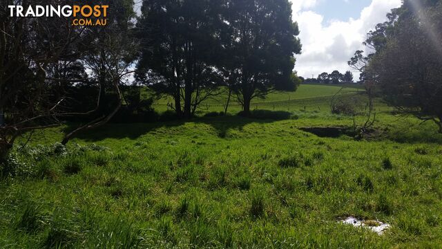 Lot 1 Mengha Road SOUTH FOREST TAS 7330