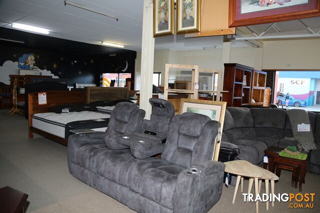 Tru Valu Furnishings 129 Nelson Street SMITHTON TAS 7330