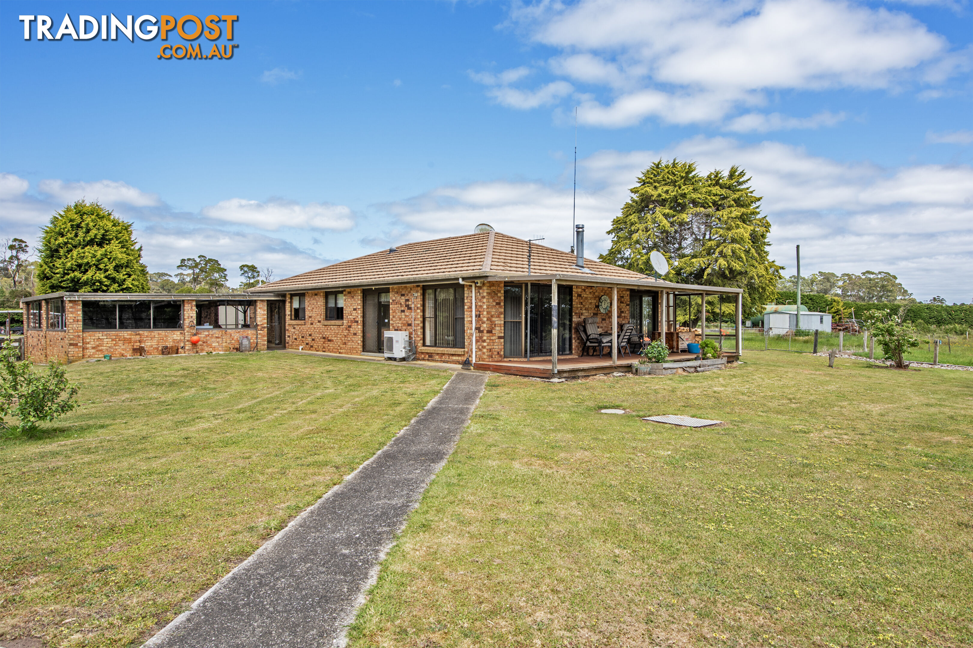 55 Browns Road SMITHTON TAS 7330