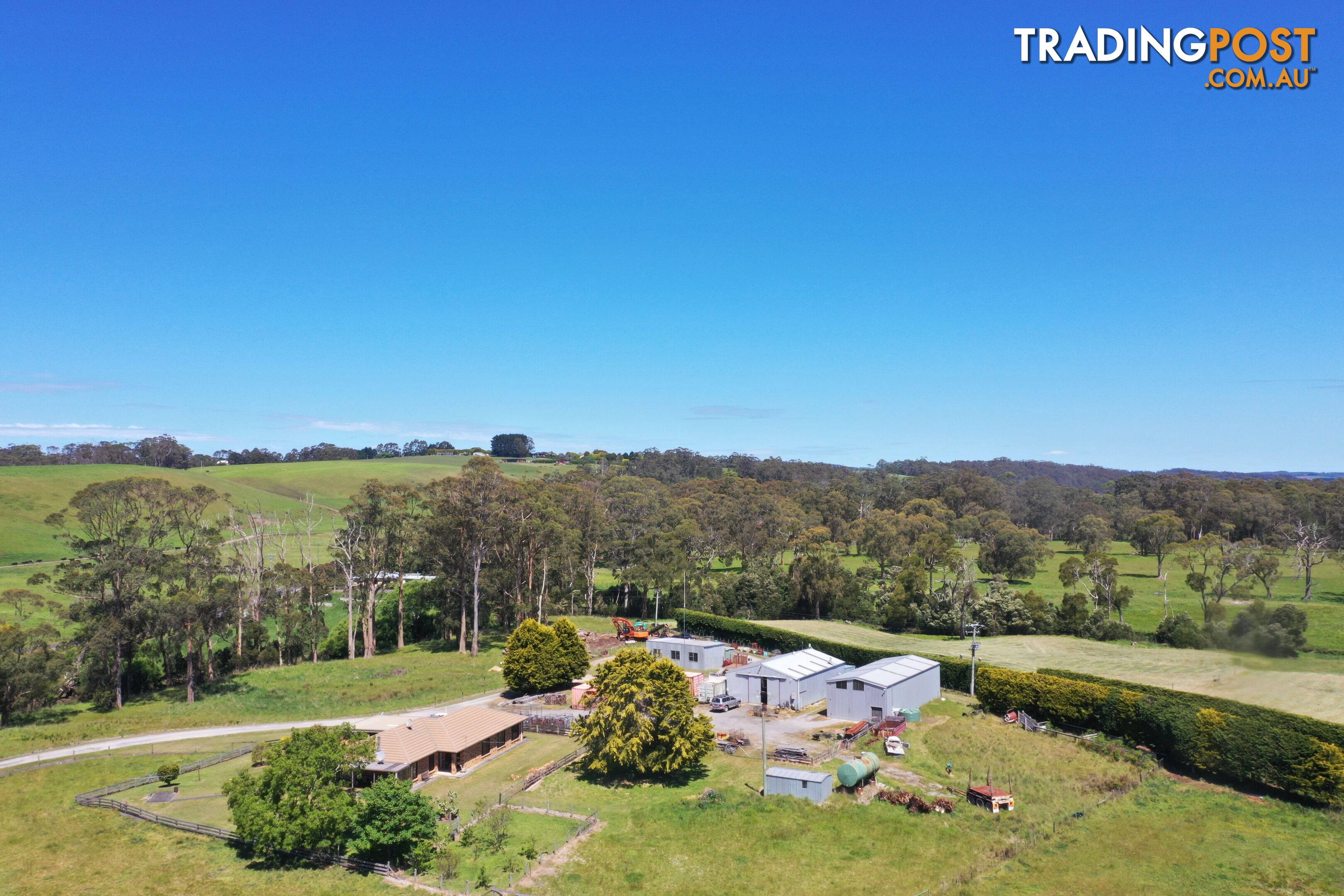 55 Browns Road SMITHTON TAS 7330