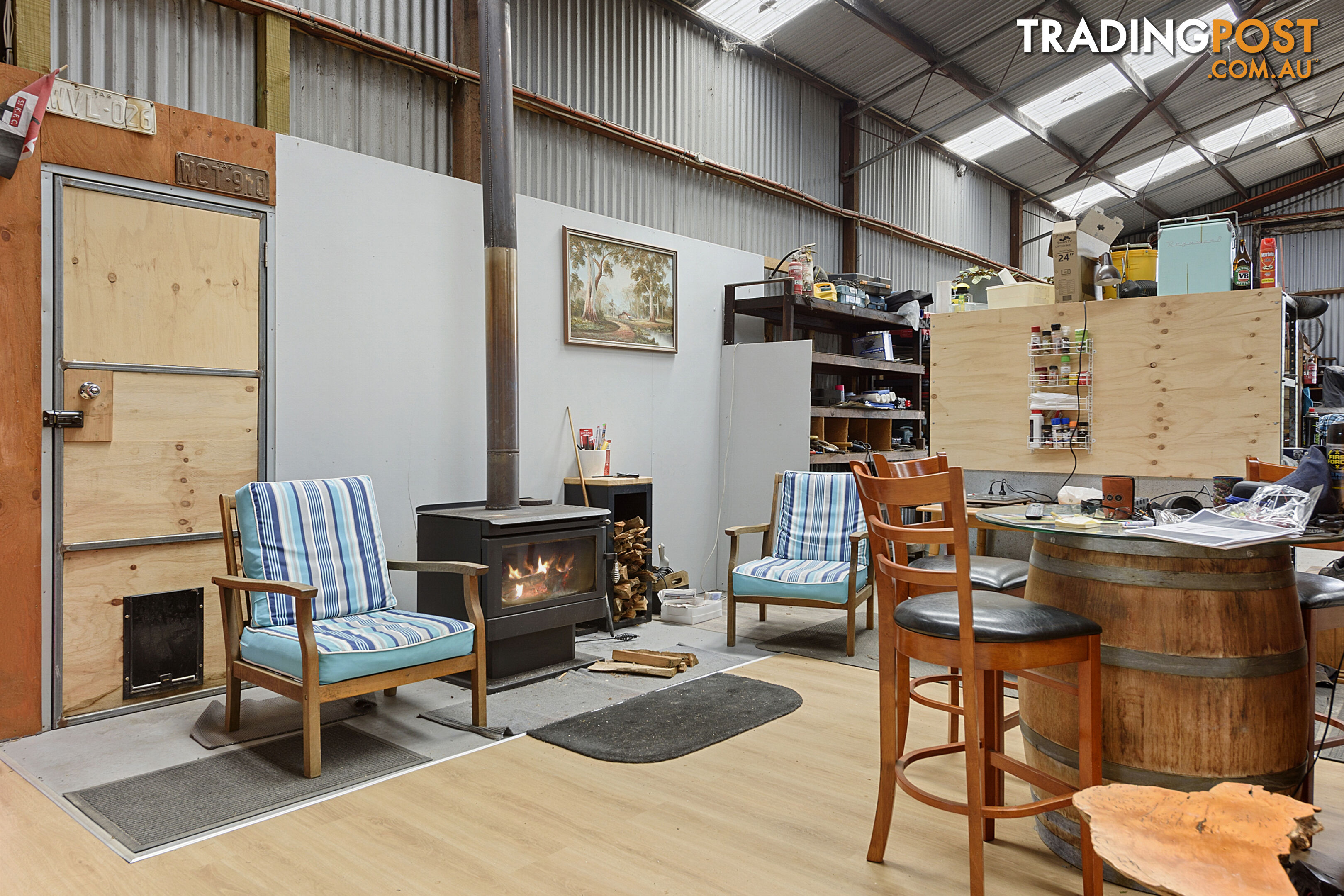 55 Browns Road SMITHTON TAS 7330