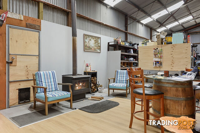 55 Browns Road SMITHTON TAS 7330