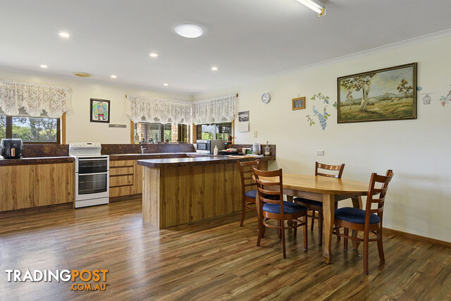 55 Browns Road SMITHTON TAS 7330