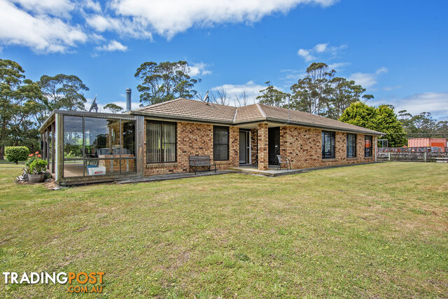 55 Browns Road SMITHTON TAS 7330