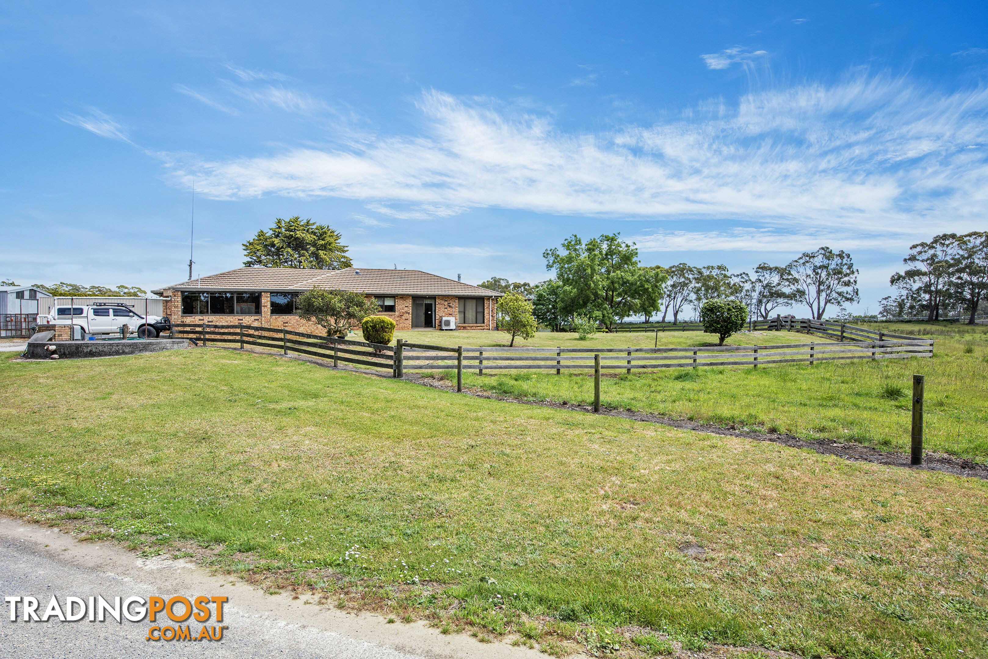 55 Browns Road SMITHTON TAS 7330