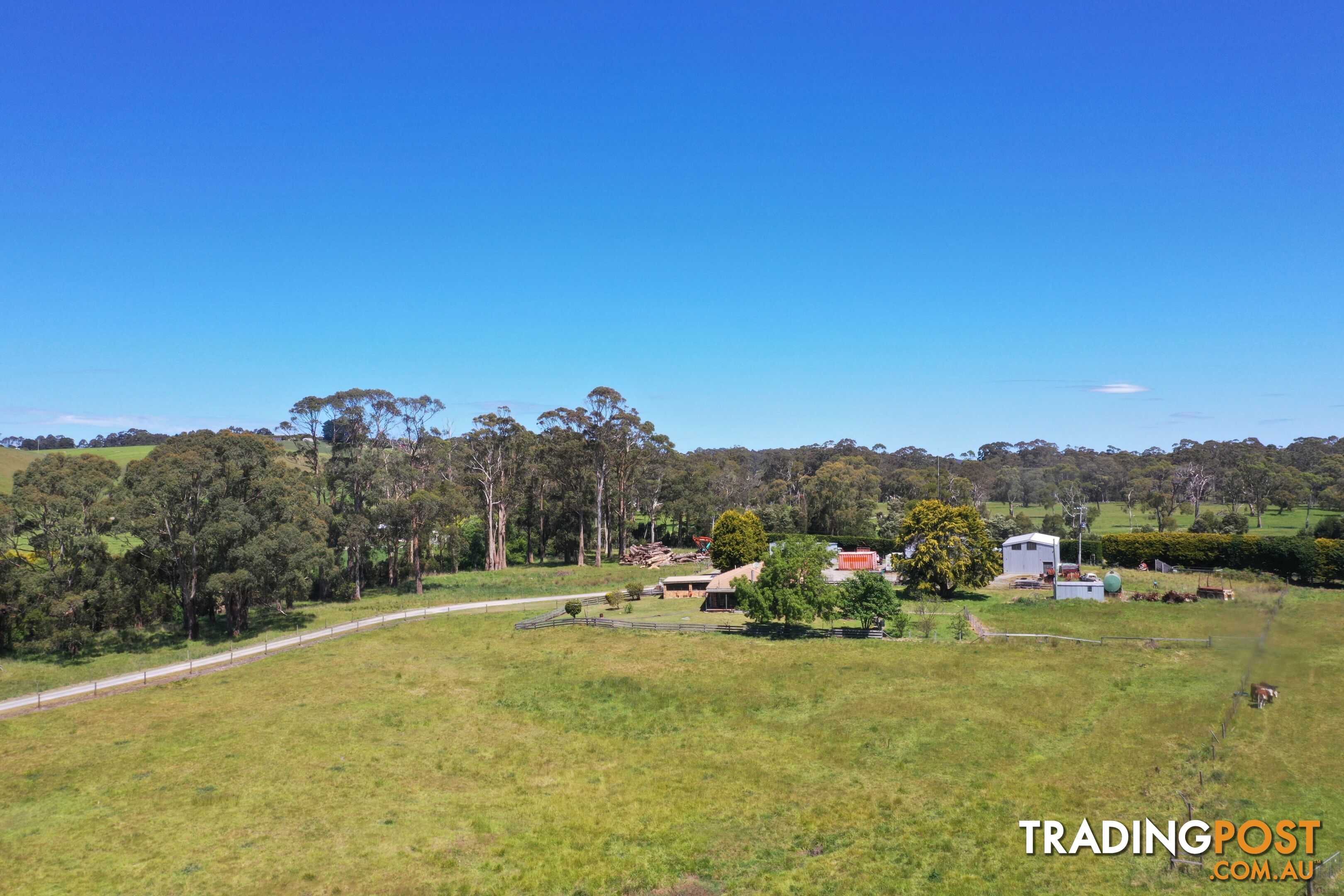 55 Browns Road SMITHTON TAS 7330