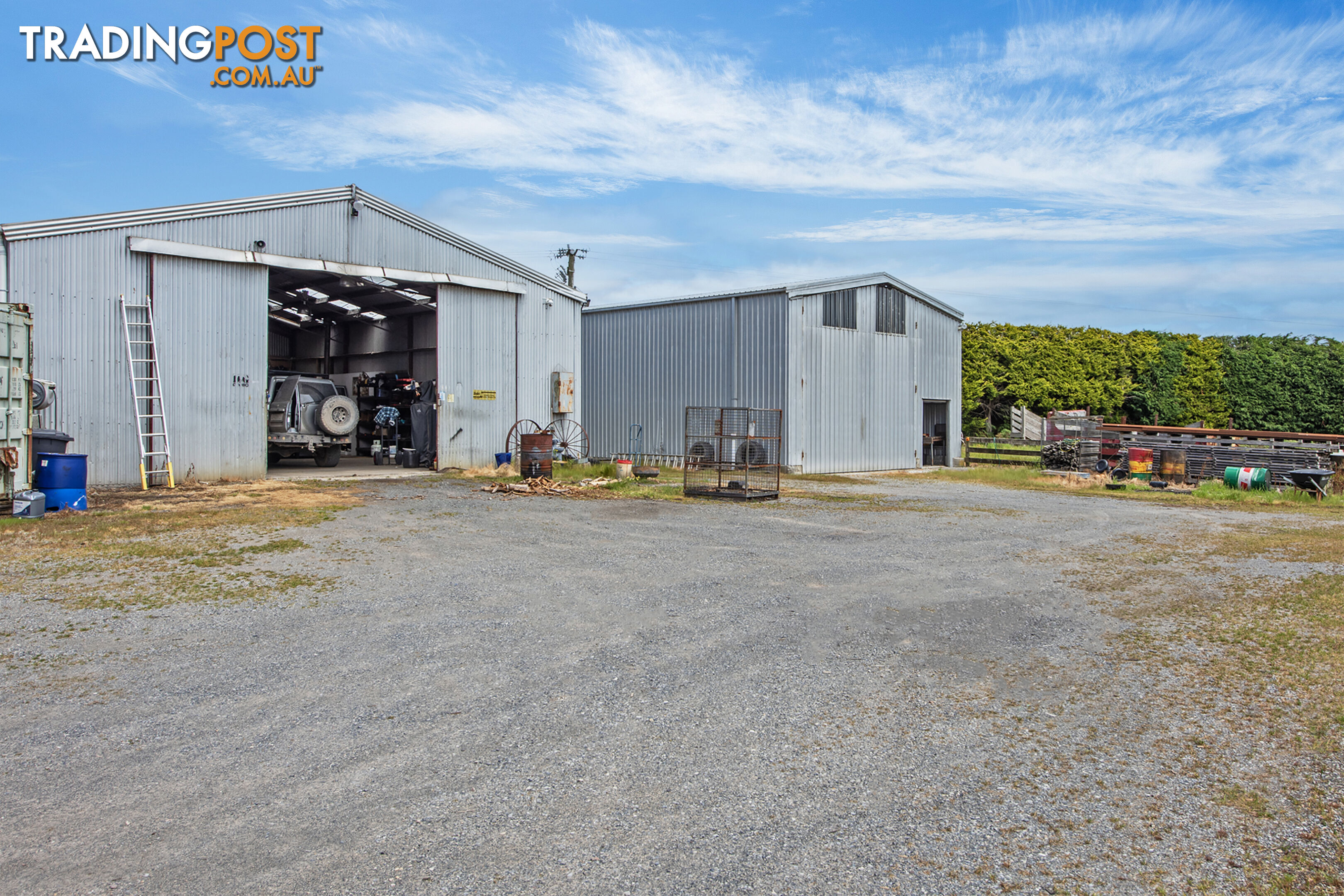 55 Browns Road SMITHTON TAS 7330