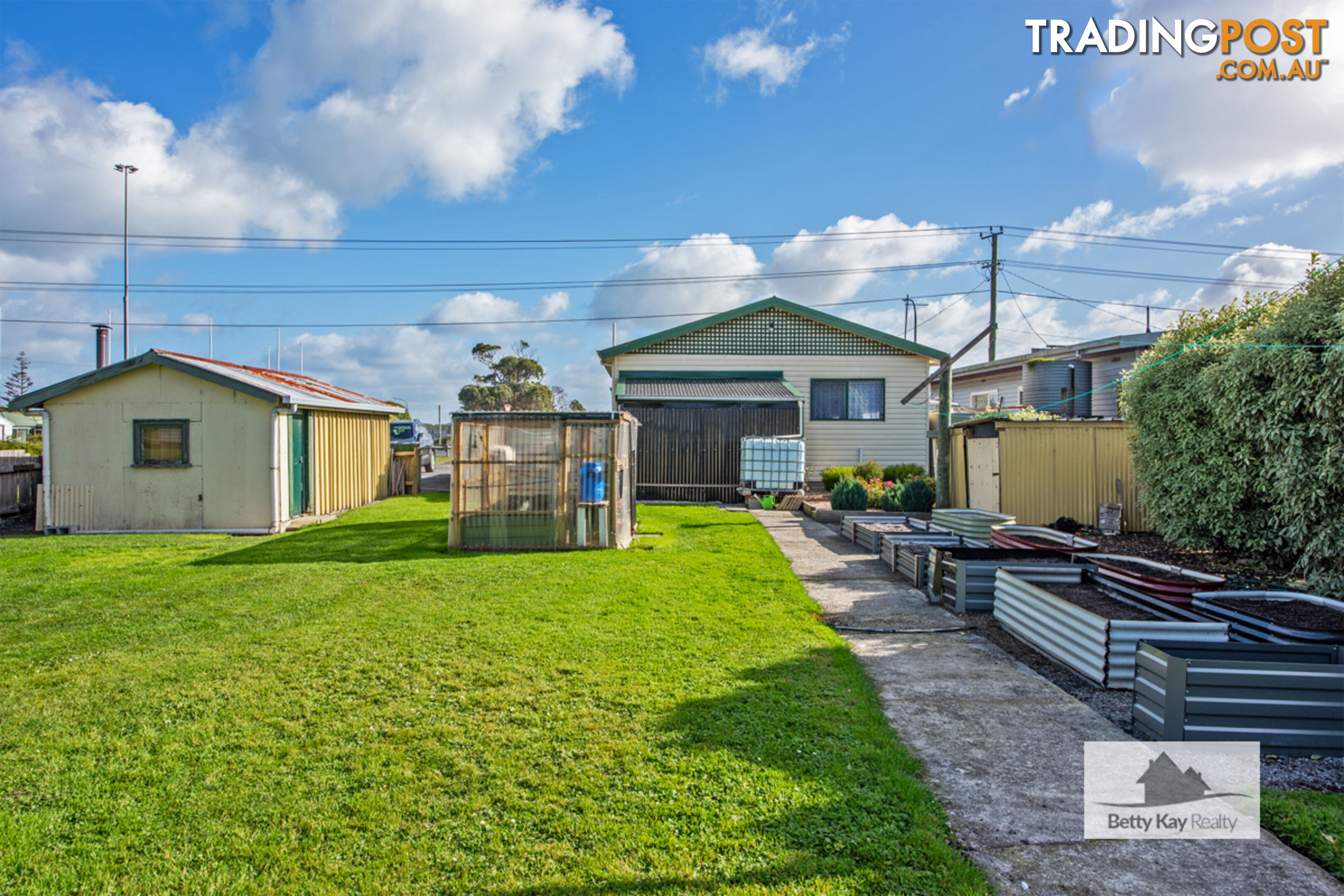 3 Nelson Street SMITHTON TAS 7330