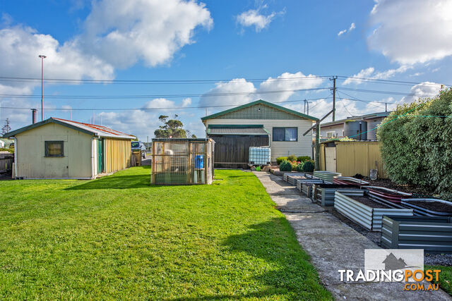 3 Nelson Street SMITHTON TAS 7330