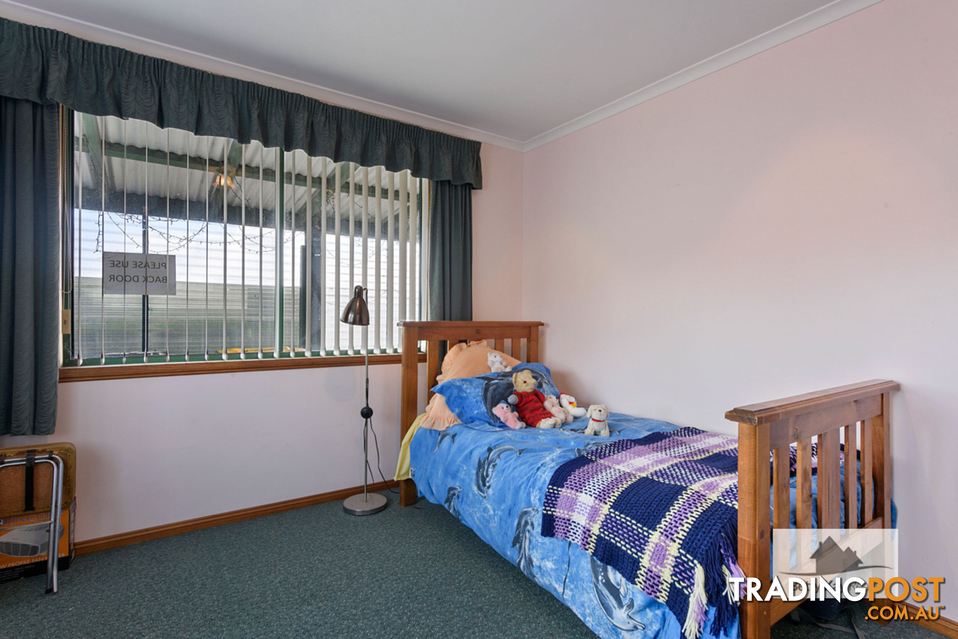 3 Nelson Street SMITHTON TAS 7330