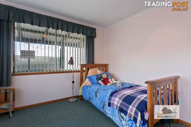 3 Nelson Street SMITHTON TAS 7330