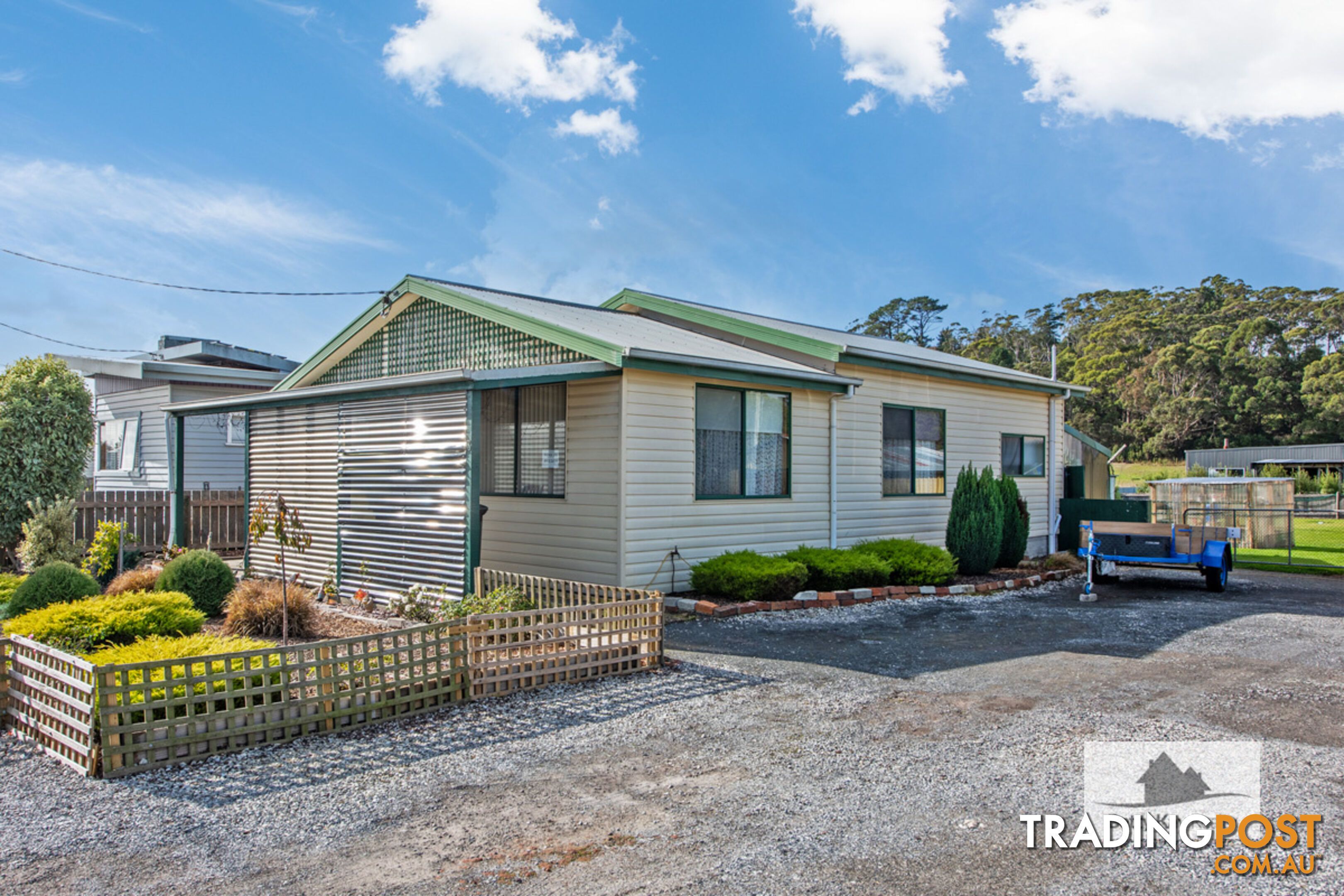 3 Nelson Street SMITHTON TAS 7330