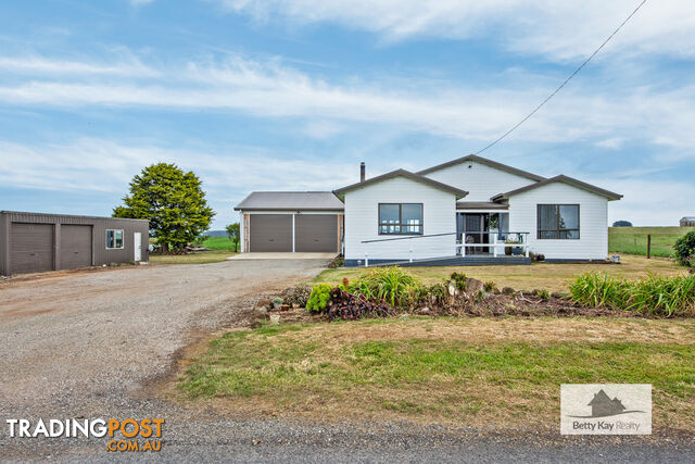 708 South Road ALCOMIE TAS 7330