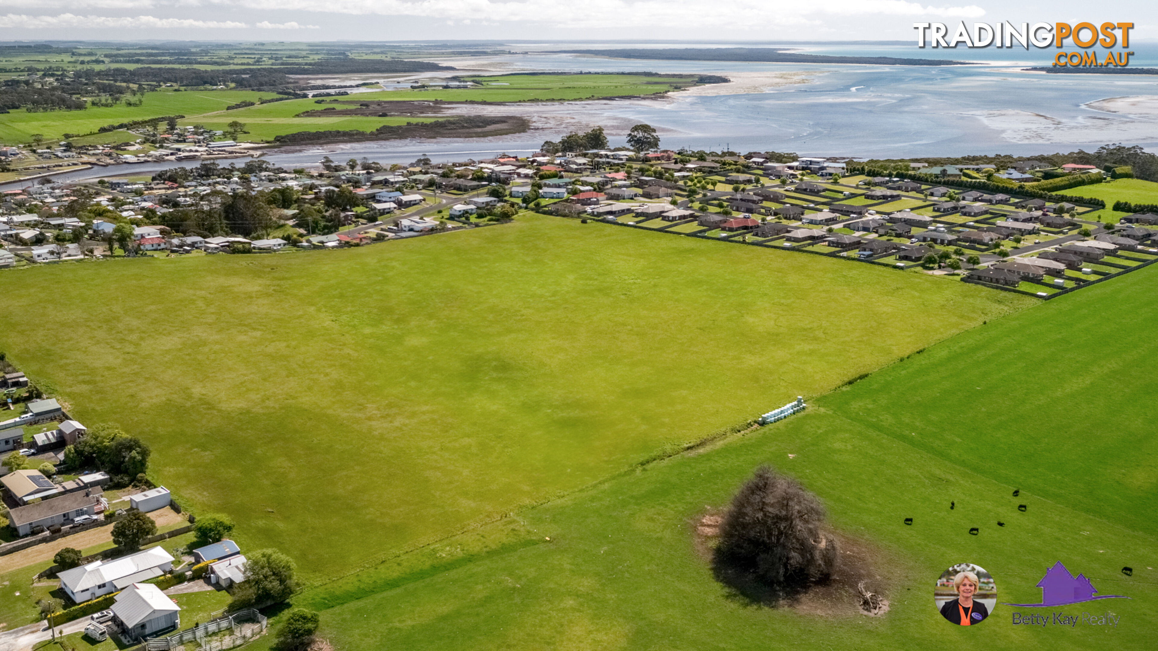 0 Massey Street SMITHTON TAS 7330