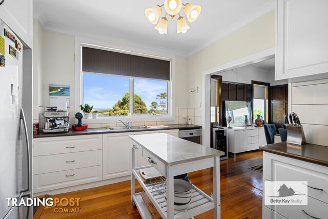 1 Hill Street SMITHTON TAS 7330