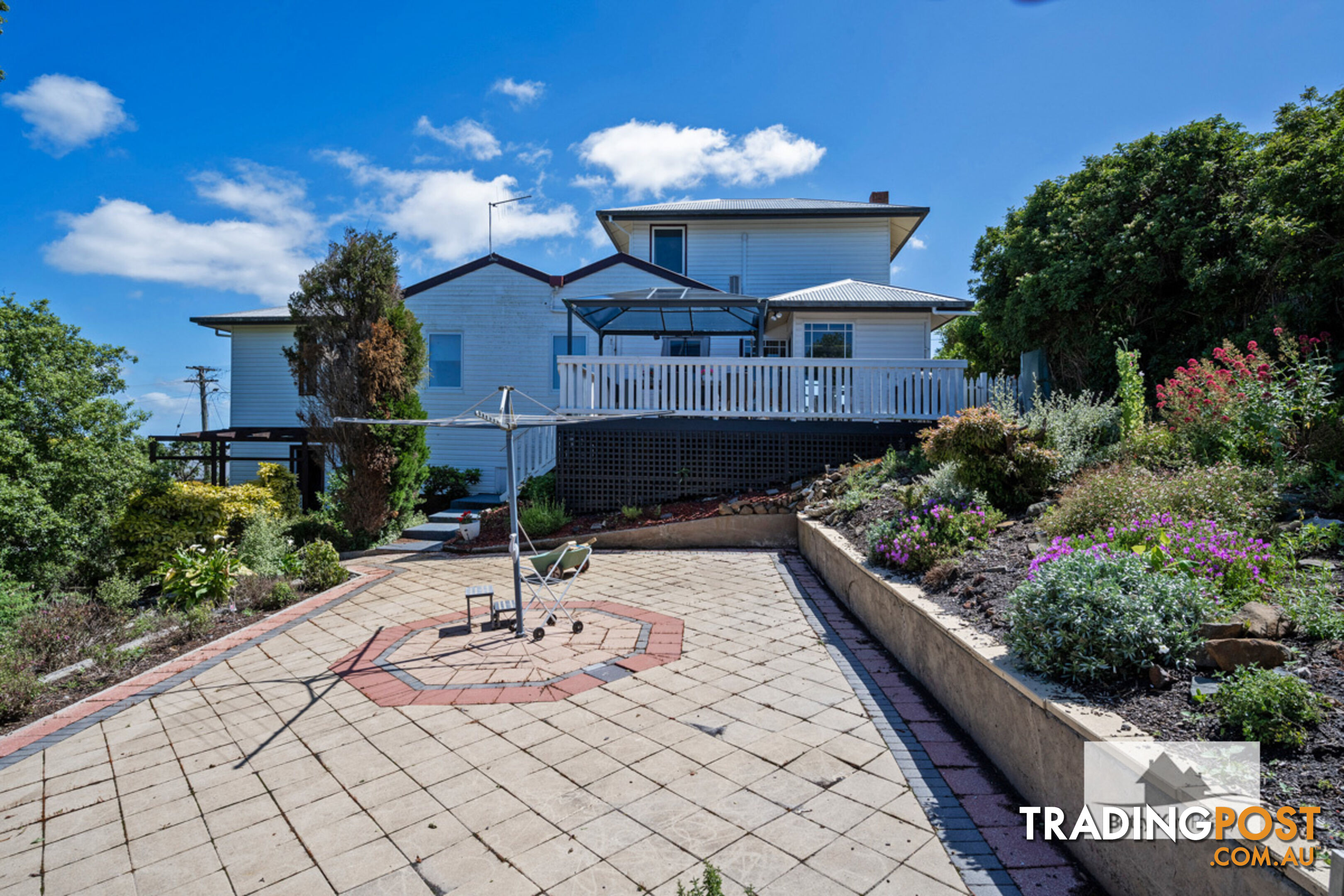 1 Hill Street SMITHTON TAS 7330