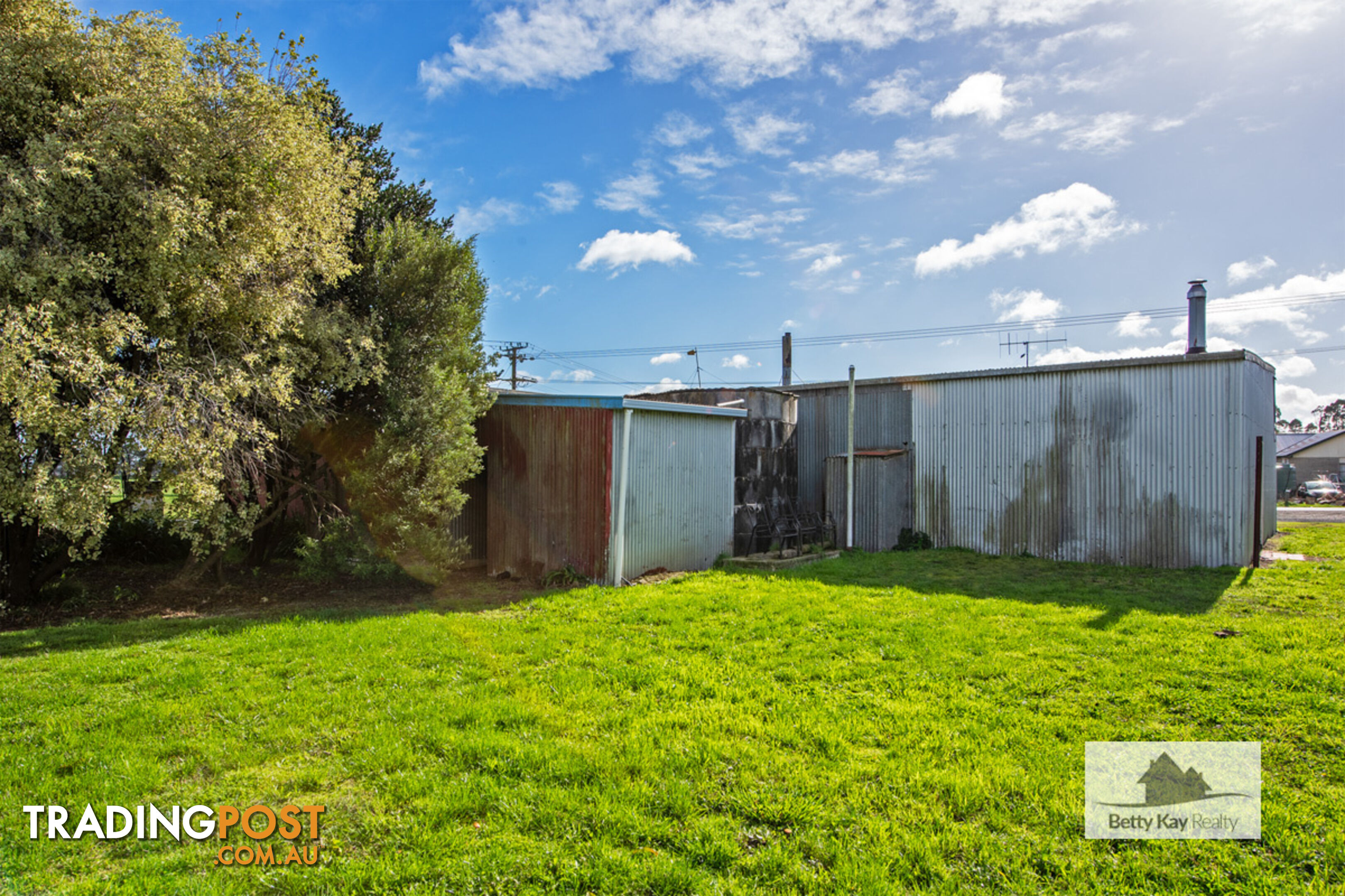 1255 Trowutta Road EDITH CREEK TAS 7330