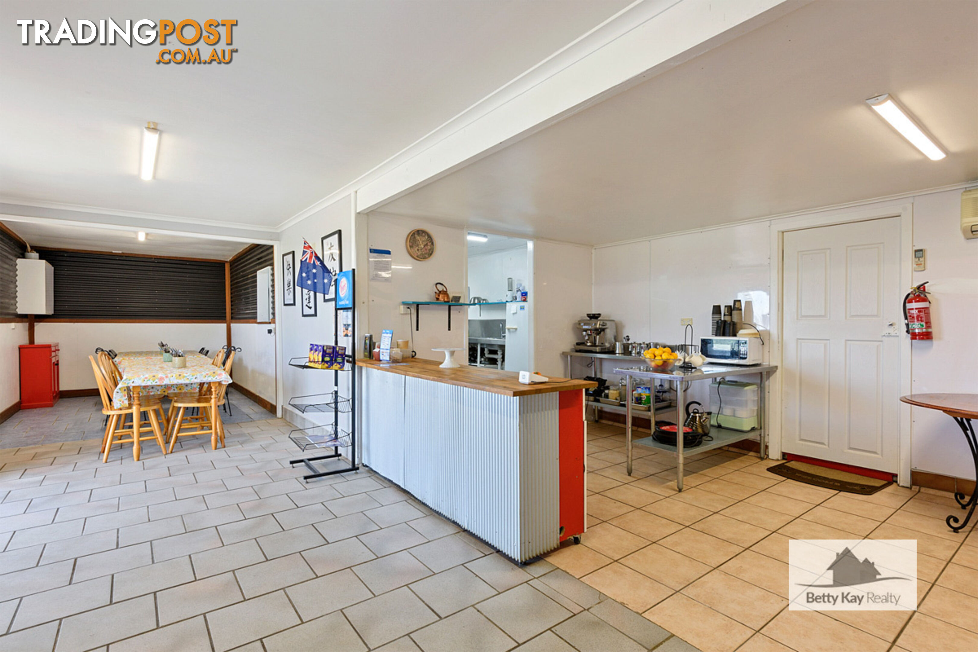 1255 Trowutta Road EDITH CREEK TAS 7330