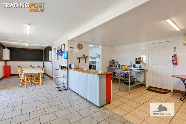 1255 Trowutta Road EDITH CREEK TAS 7330