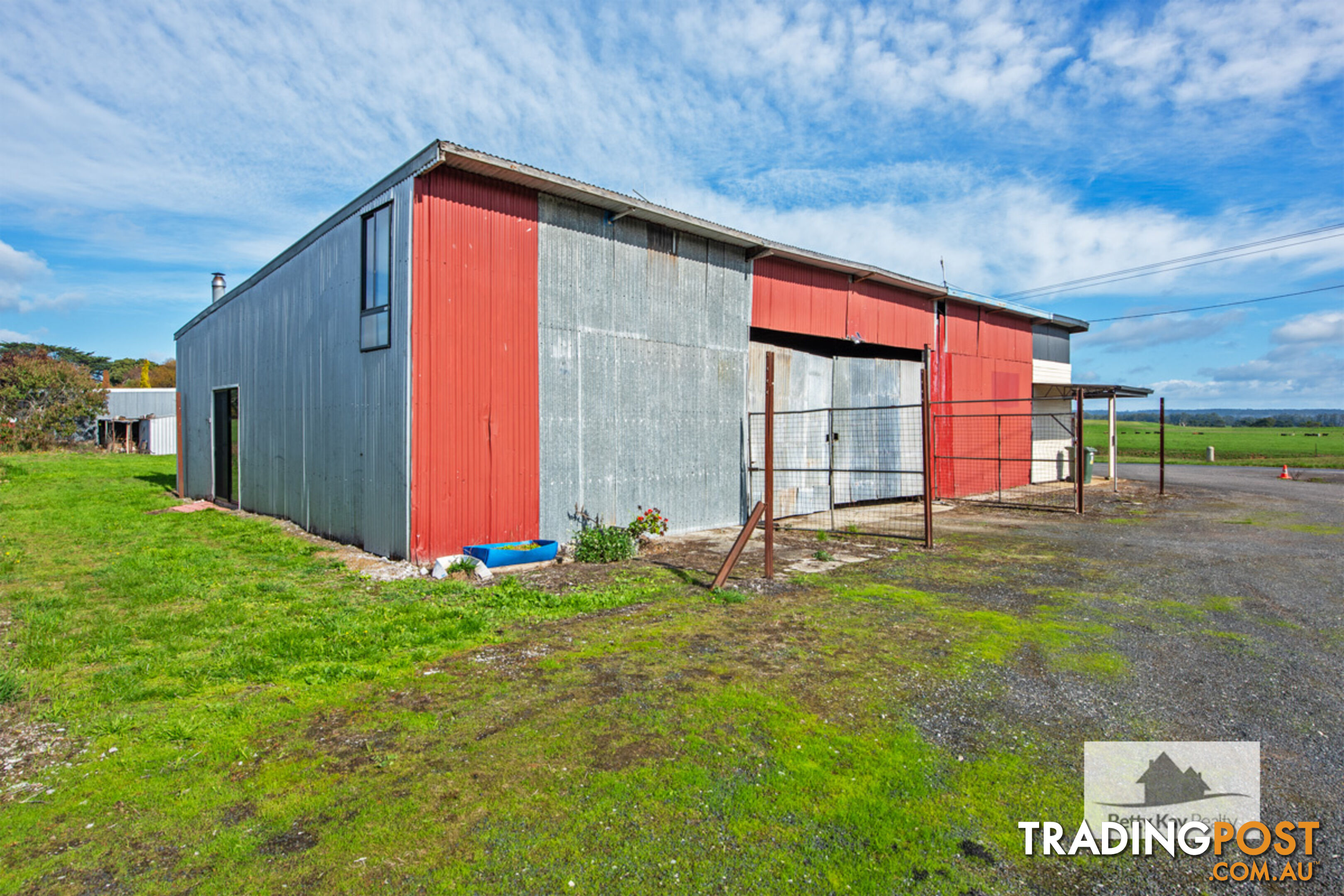 1255 Trowutta Road EDITH CREEK TAS 7330