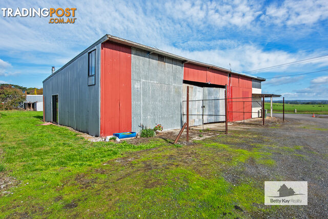 1255 Trowutta Road EDITH CREEK TAS 7330