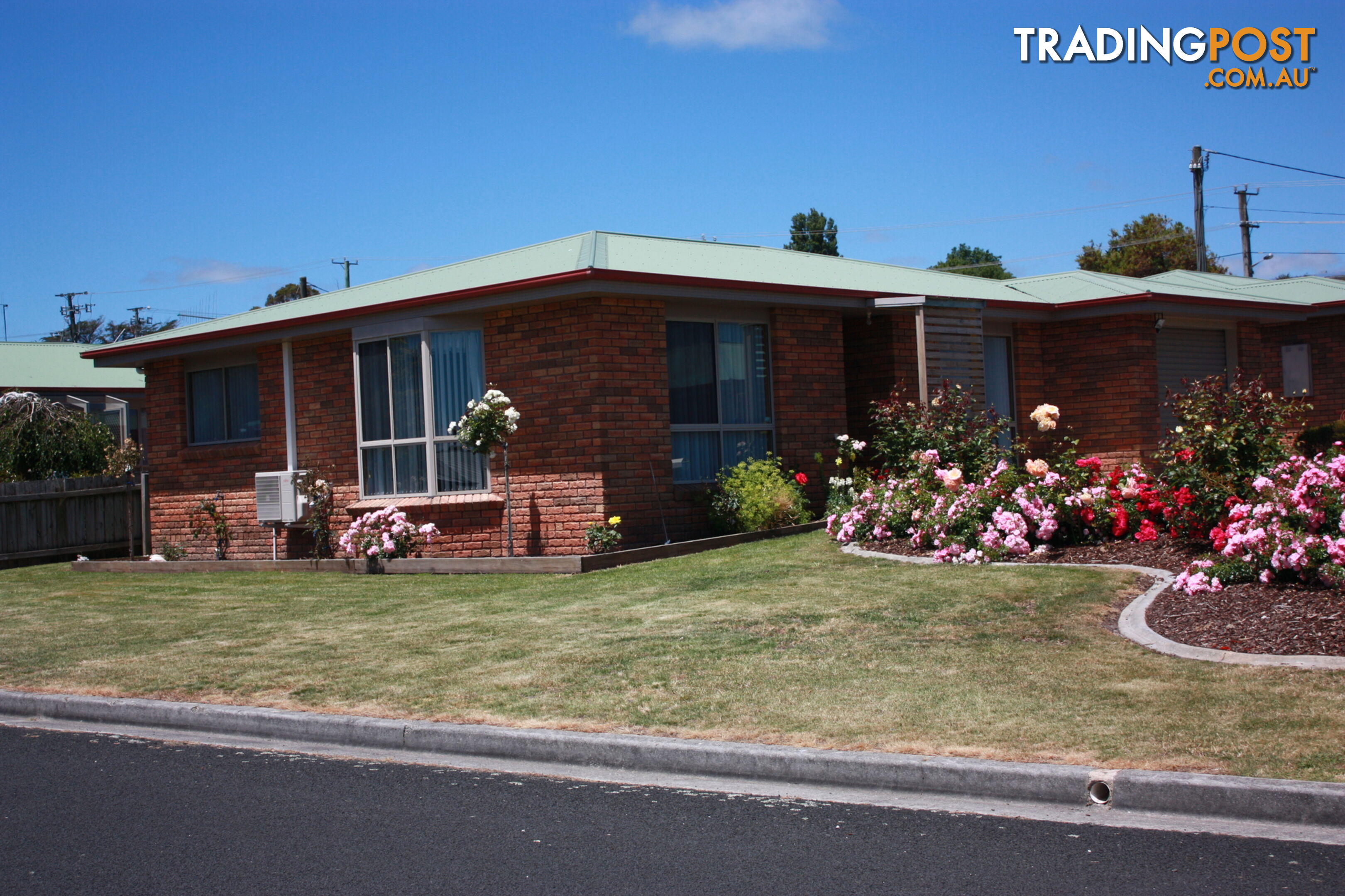 1/9 Upper Grant Street SMITHTON TAS 7330