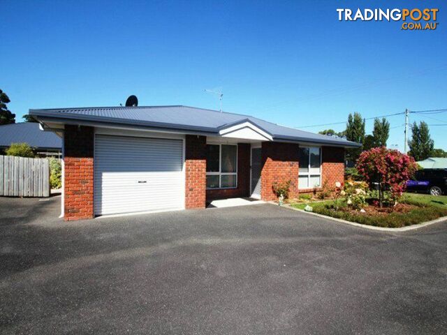 2 6 John Street SMITHTON TAS 7330