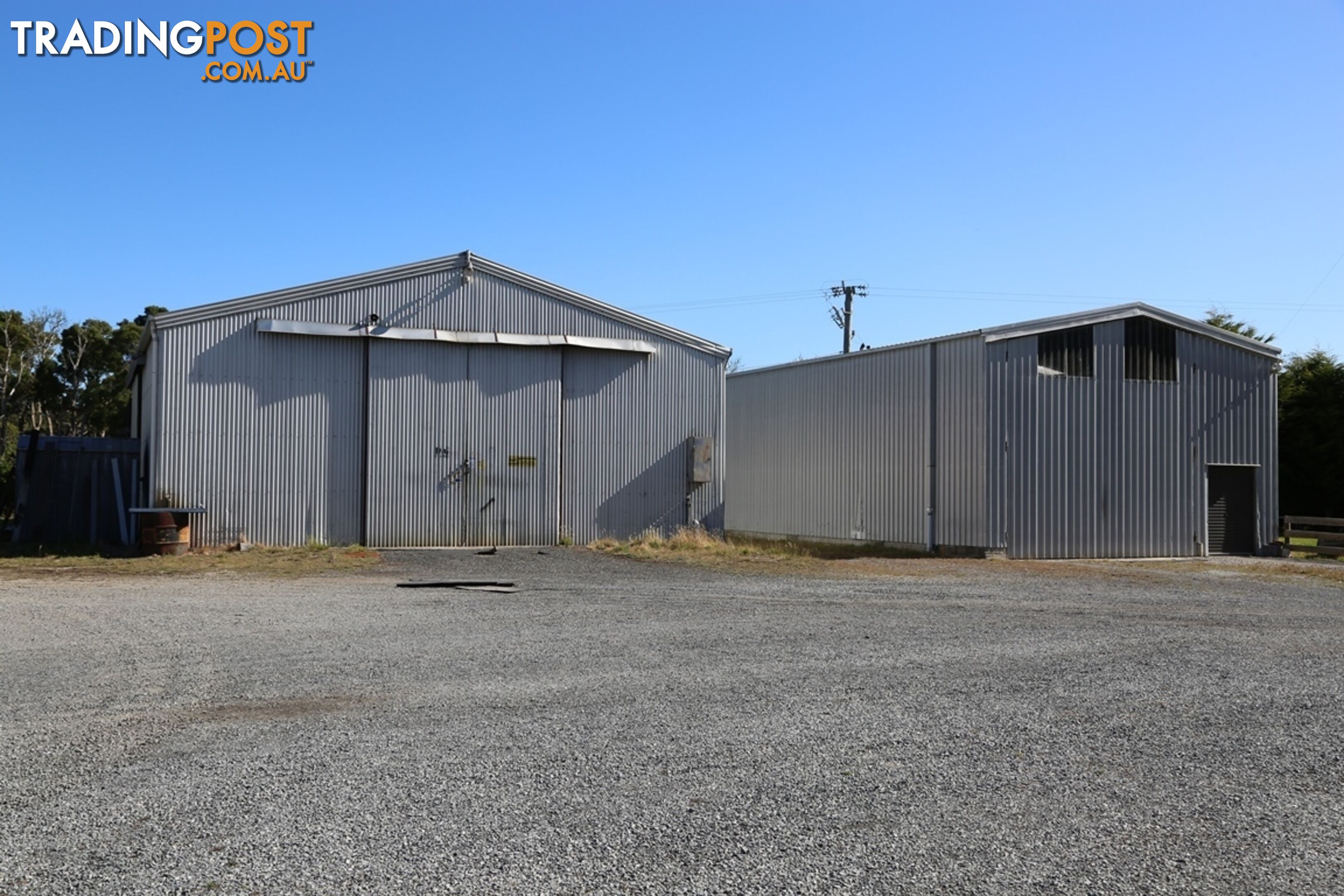 55 Browns Road SMITHTON TAS 7330