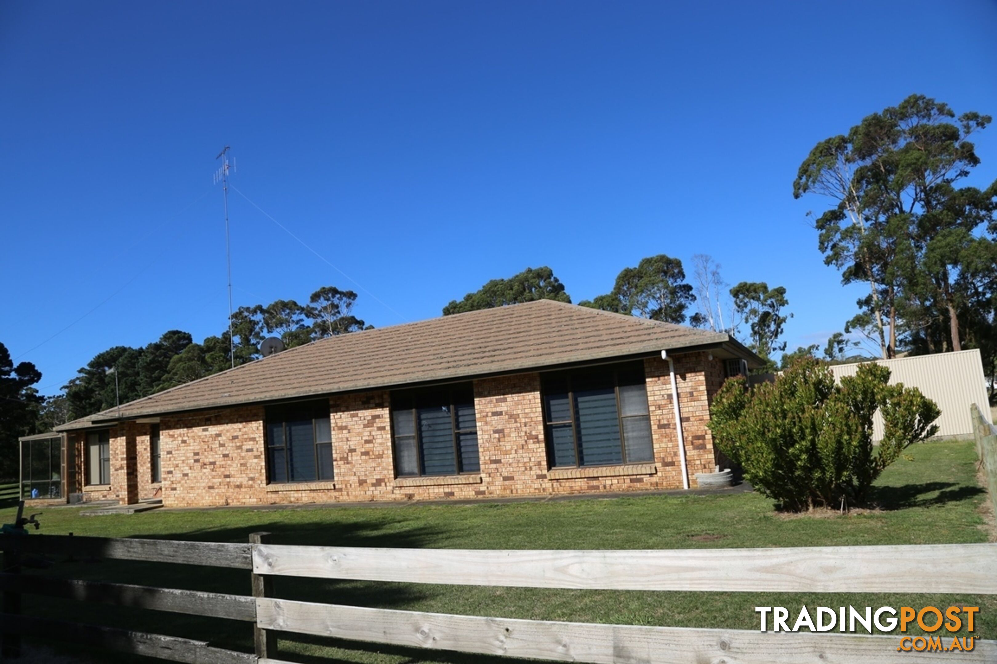 55 Browns Road SMITHTON TAS 7330