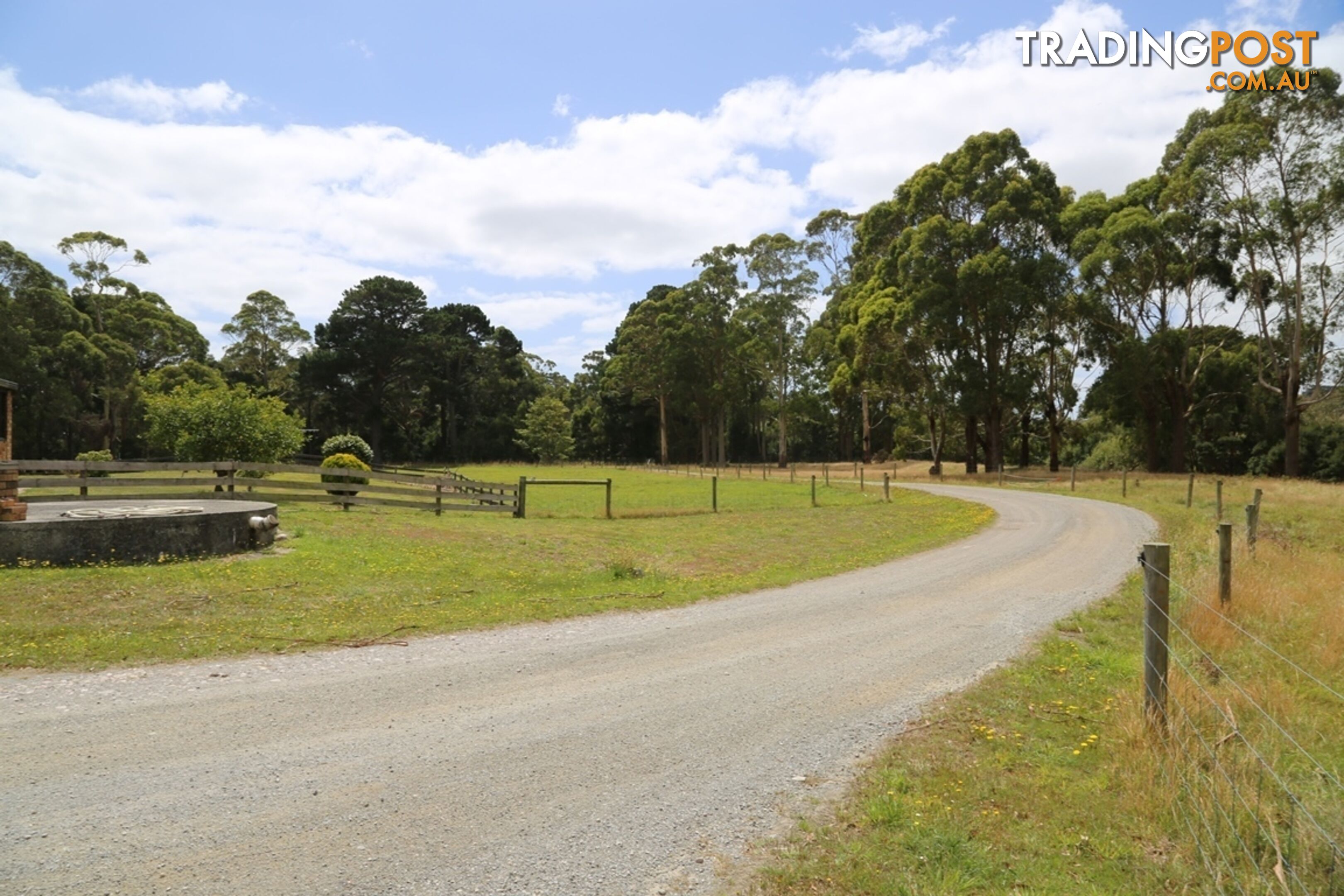 55 Browns Road SMITHTON TAS 7330