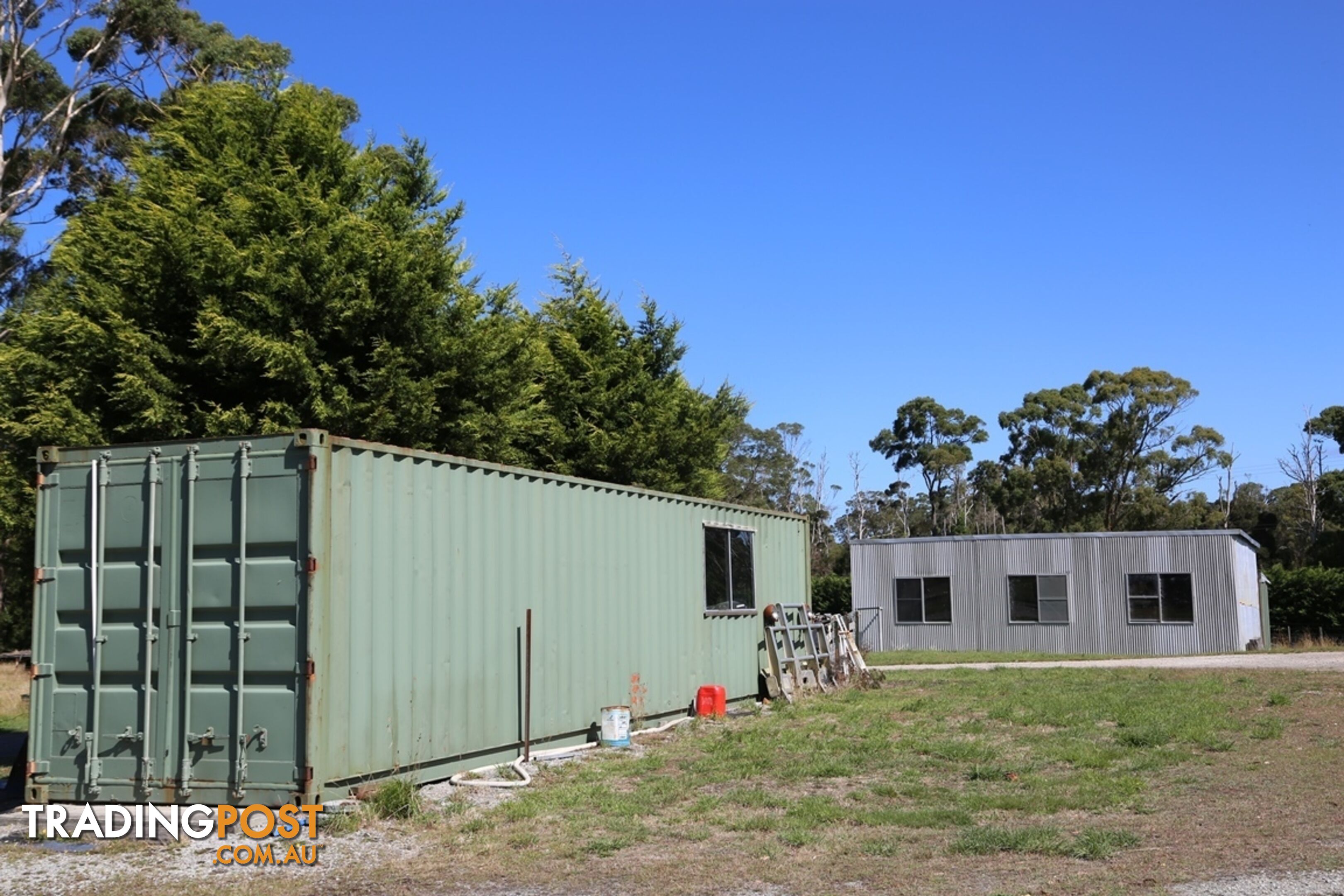 55 Browns Road SMITHTON TAS 7330