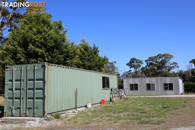 55 Browns Road SMITHTON TAS 7330