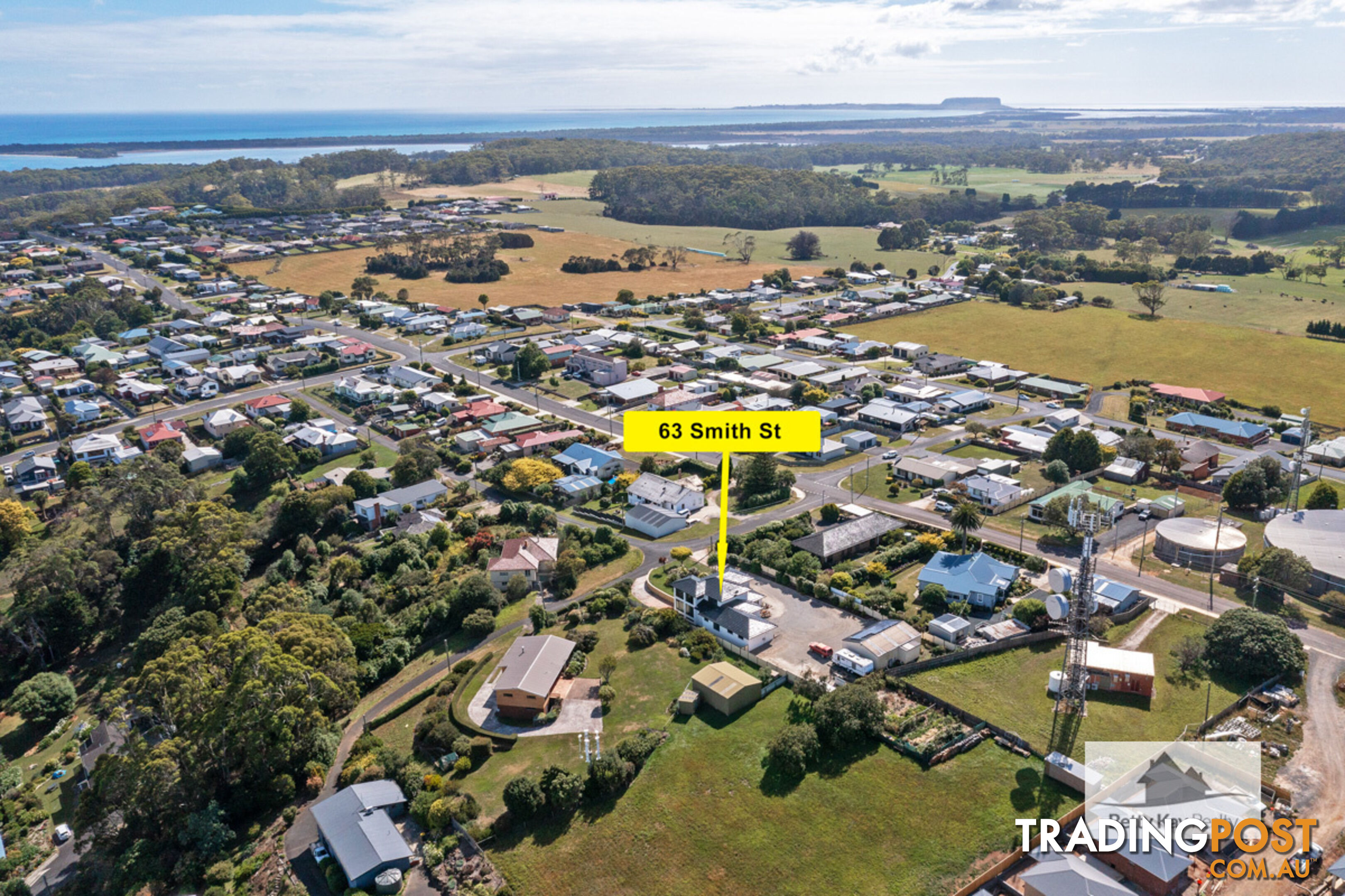 63 Smith Street SMITHTON TAS 7330