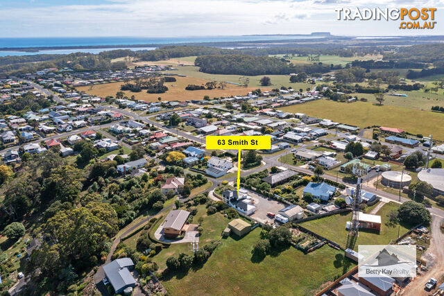 63 Smith Street SMITHTON TAS 7330