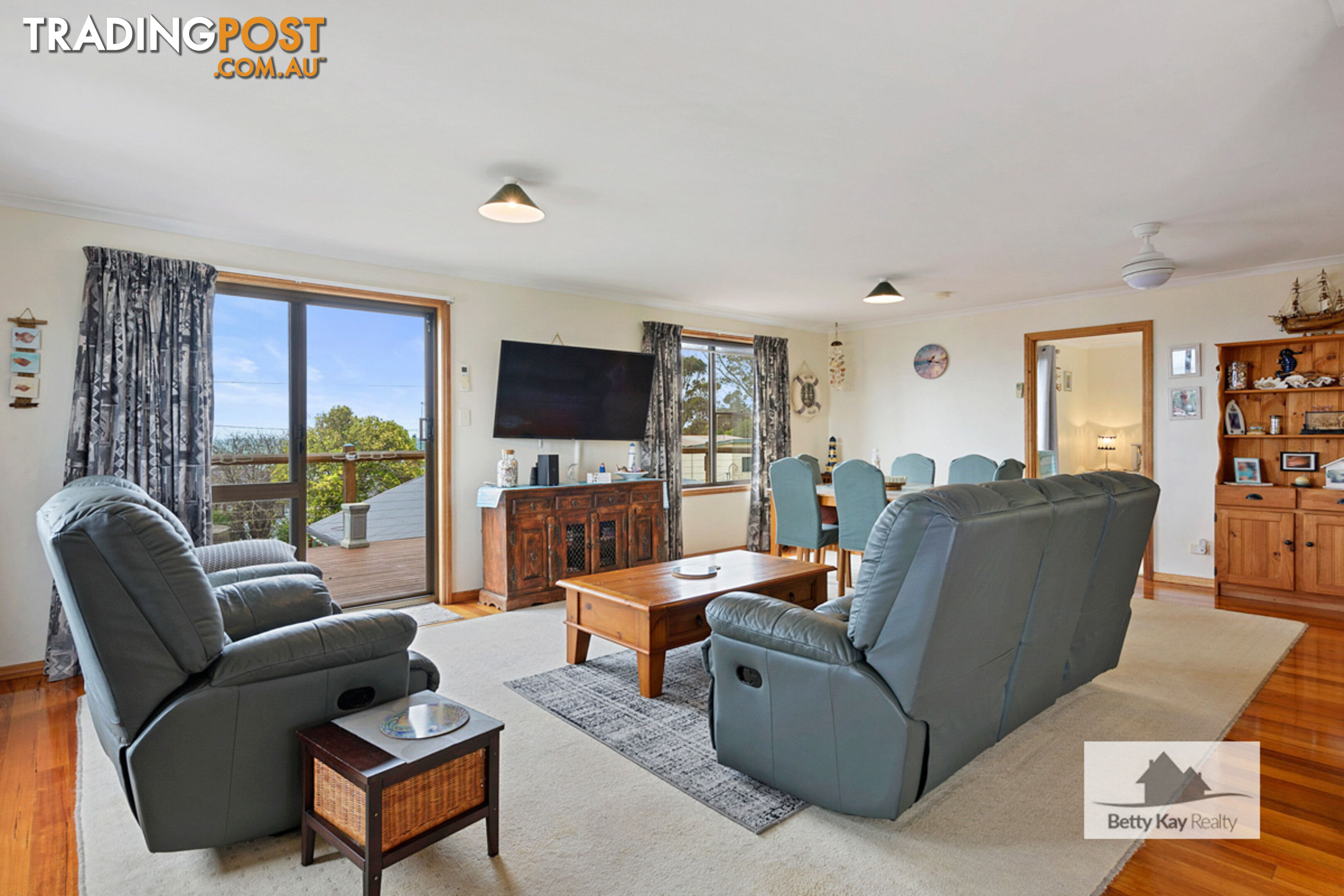 1 Shoobridge Street CRAYFISH CREEK TAS 7321