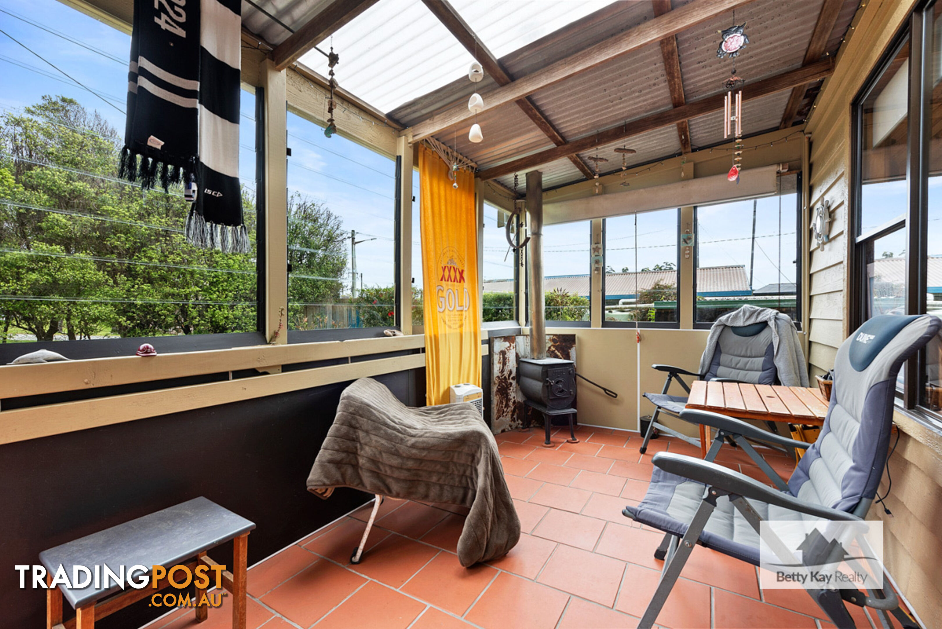 1 Shoobridge Street CRAYFISH CREEK TAS 7321