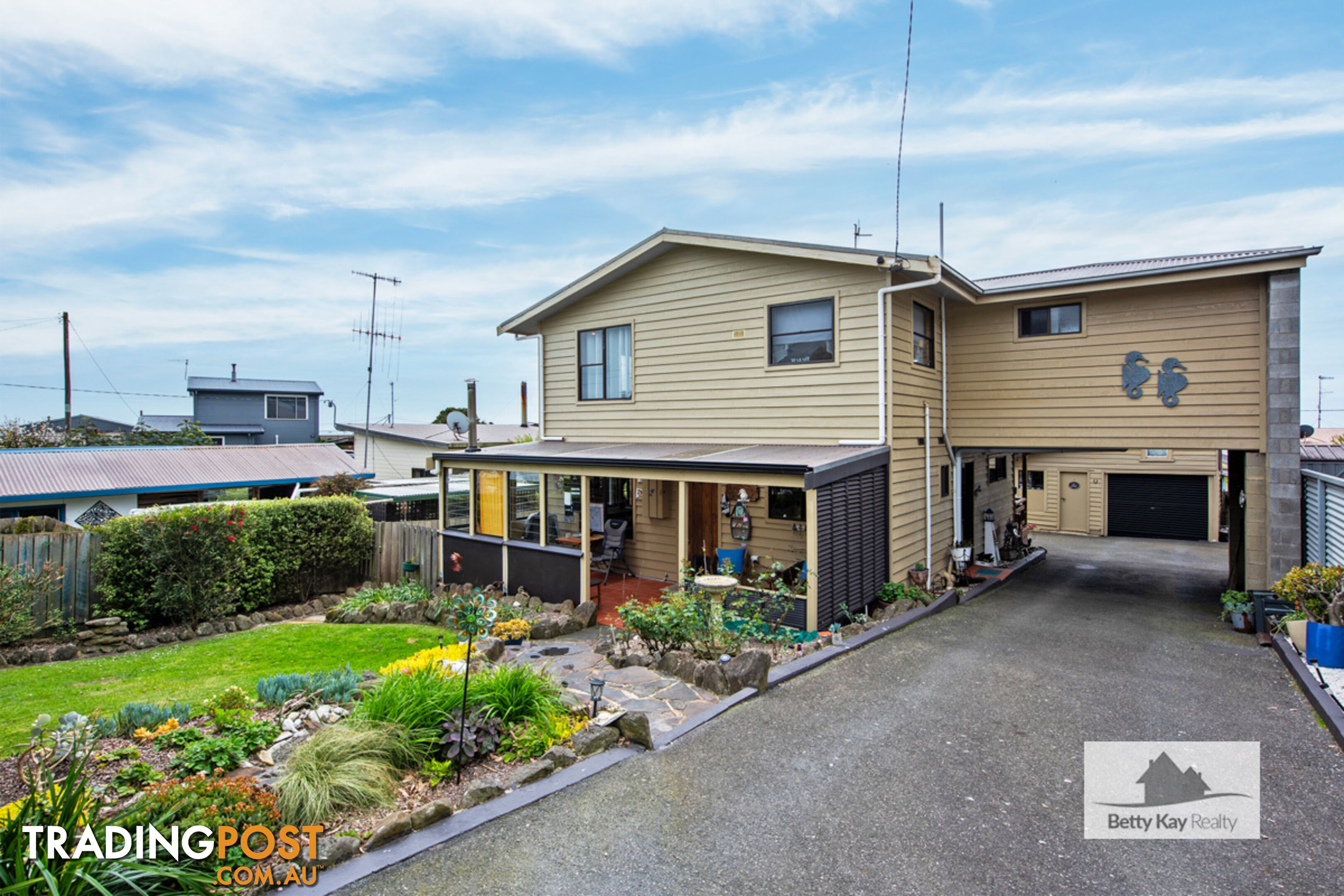 1 Shoobridge Street CRAYFISH CREEK TAS 7321