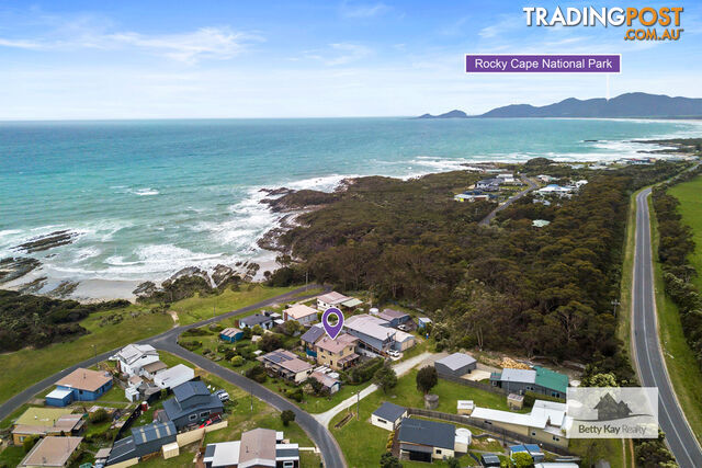 1 Shoobridge Street CRAYFISH CREEK TAS 7321