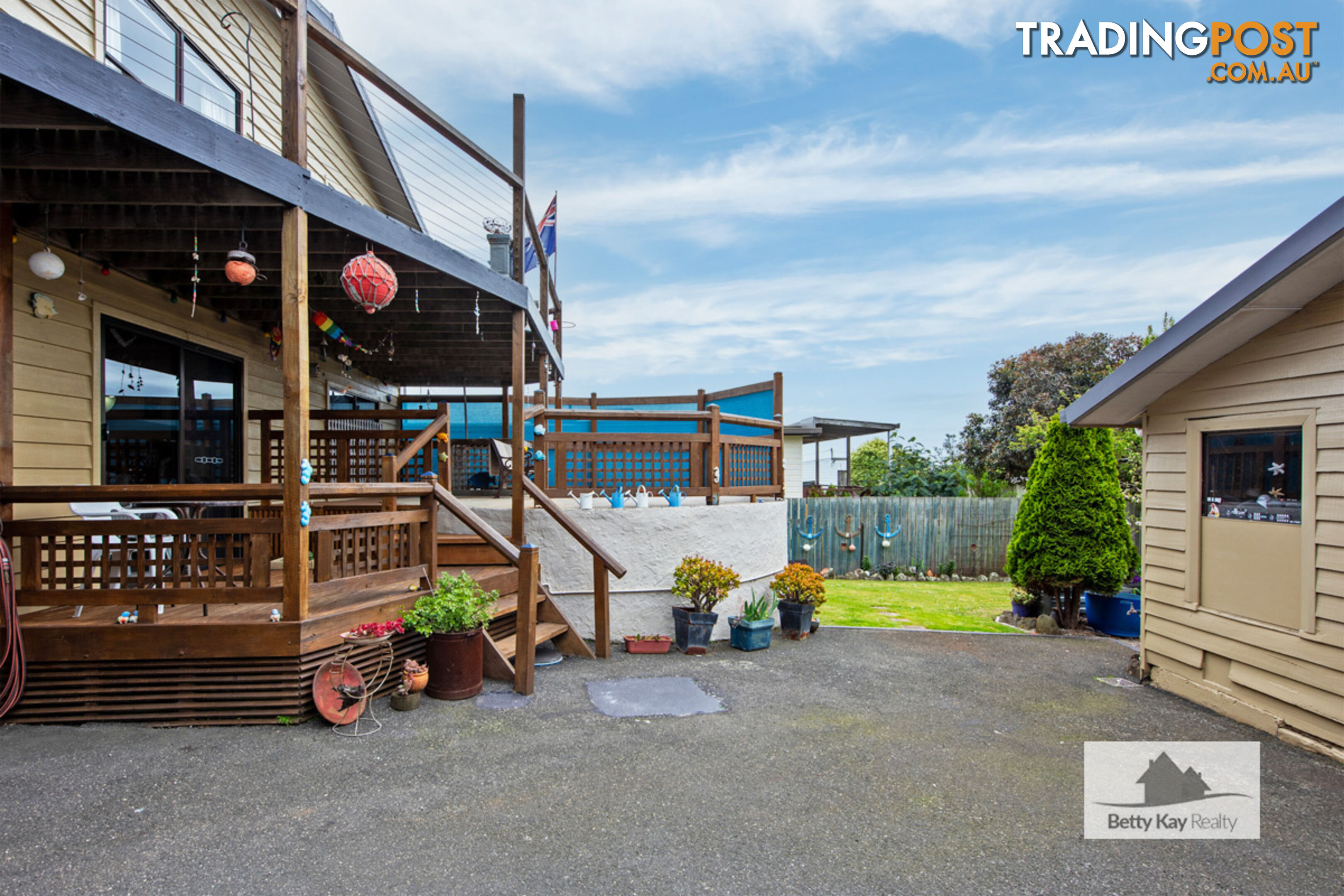 1 Shoobridge Street CRAYFISH CREEK TAS 7321