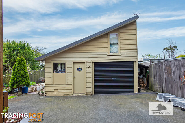 1 Shoobridge Street CRAYFISH CREEK TAS 7321