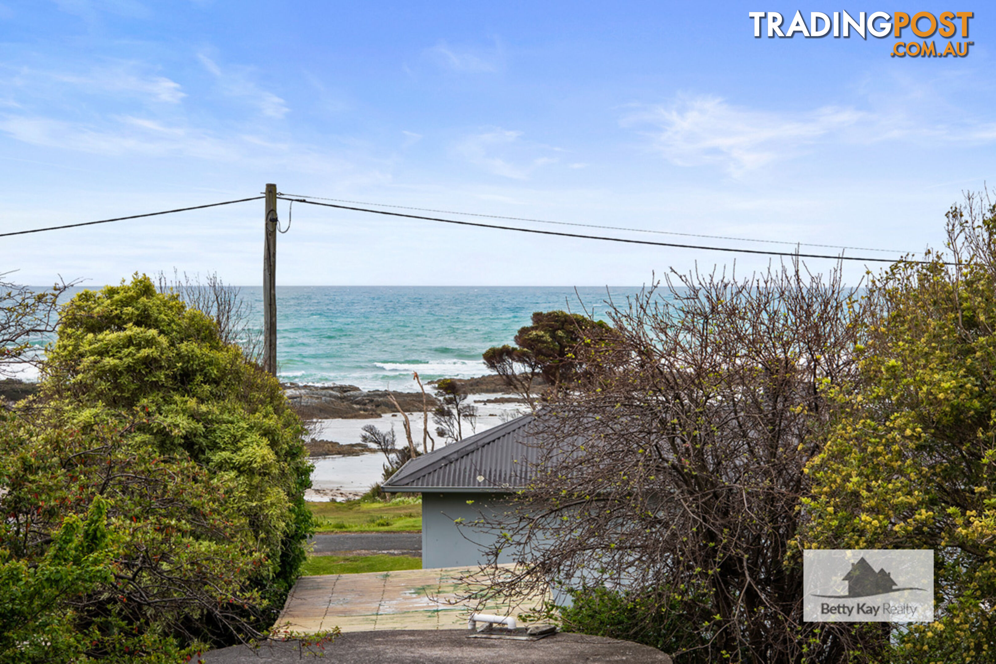 1 Shoobridge Street CRAYFISH CREEK TAS 7321