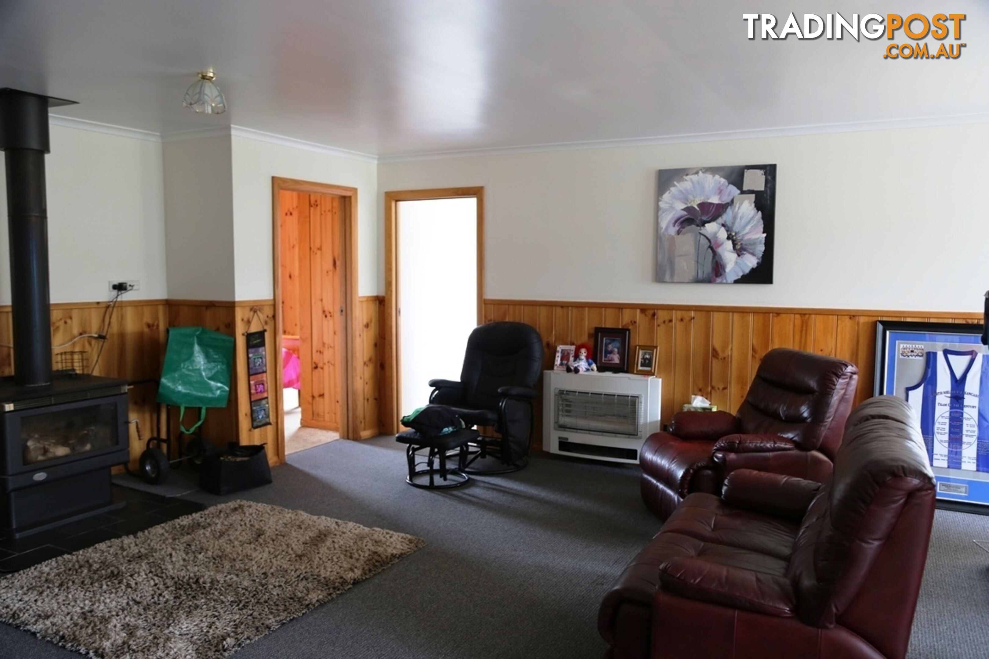 606 Irishtown Road IRISHTOWN TAS 7330