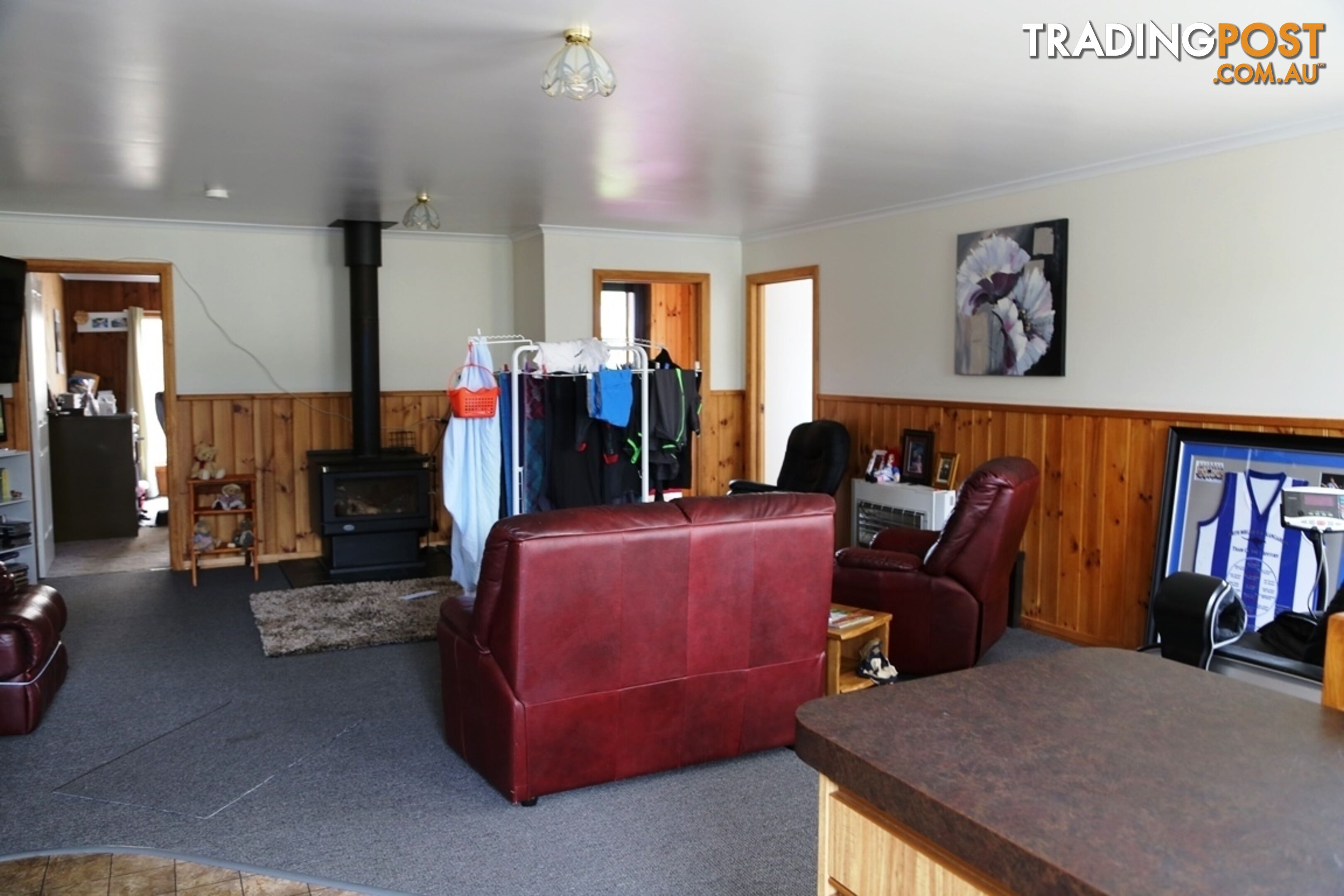 606 Irishtown Road IRISHTOWN TAS 7330