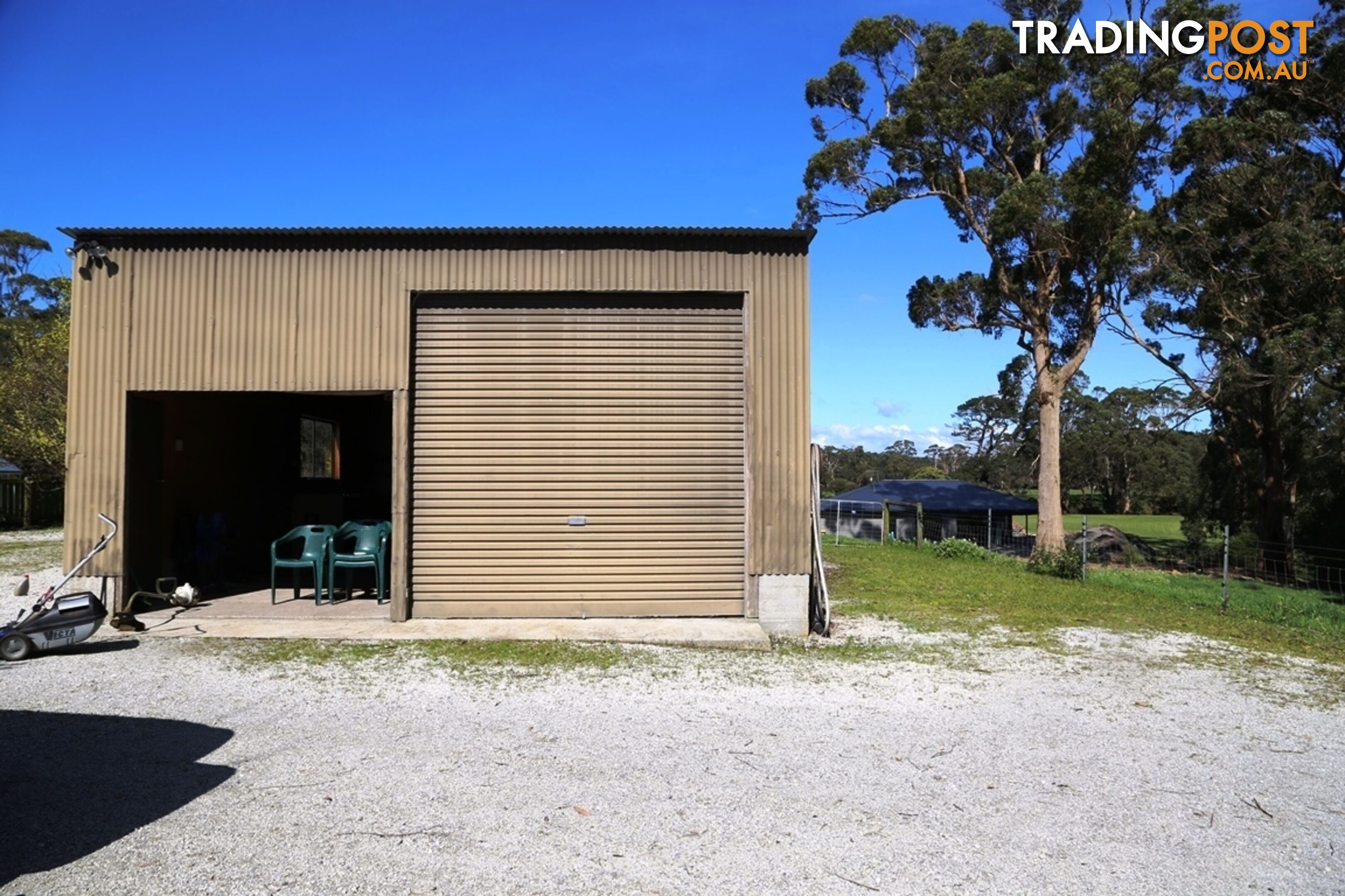 45 Kubanks Road SMITHTON TAS 7330