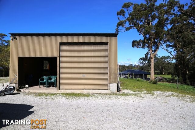 45 Kubanks Road SMITHTON TAS 7330