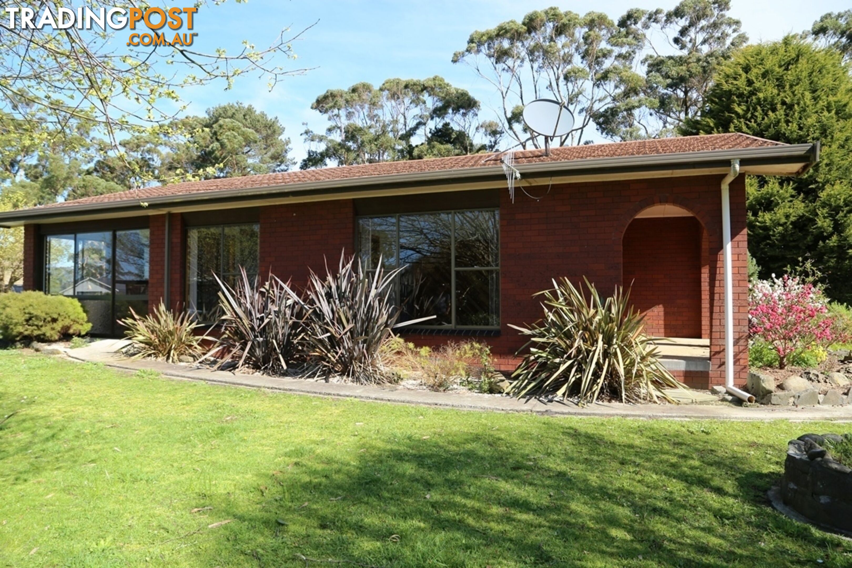 45 Kubanks Road SMITHTON TAS 7330