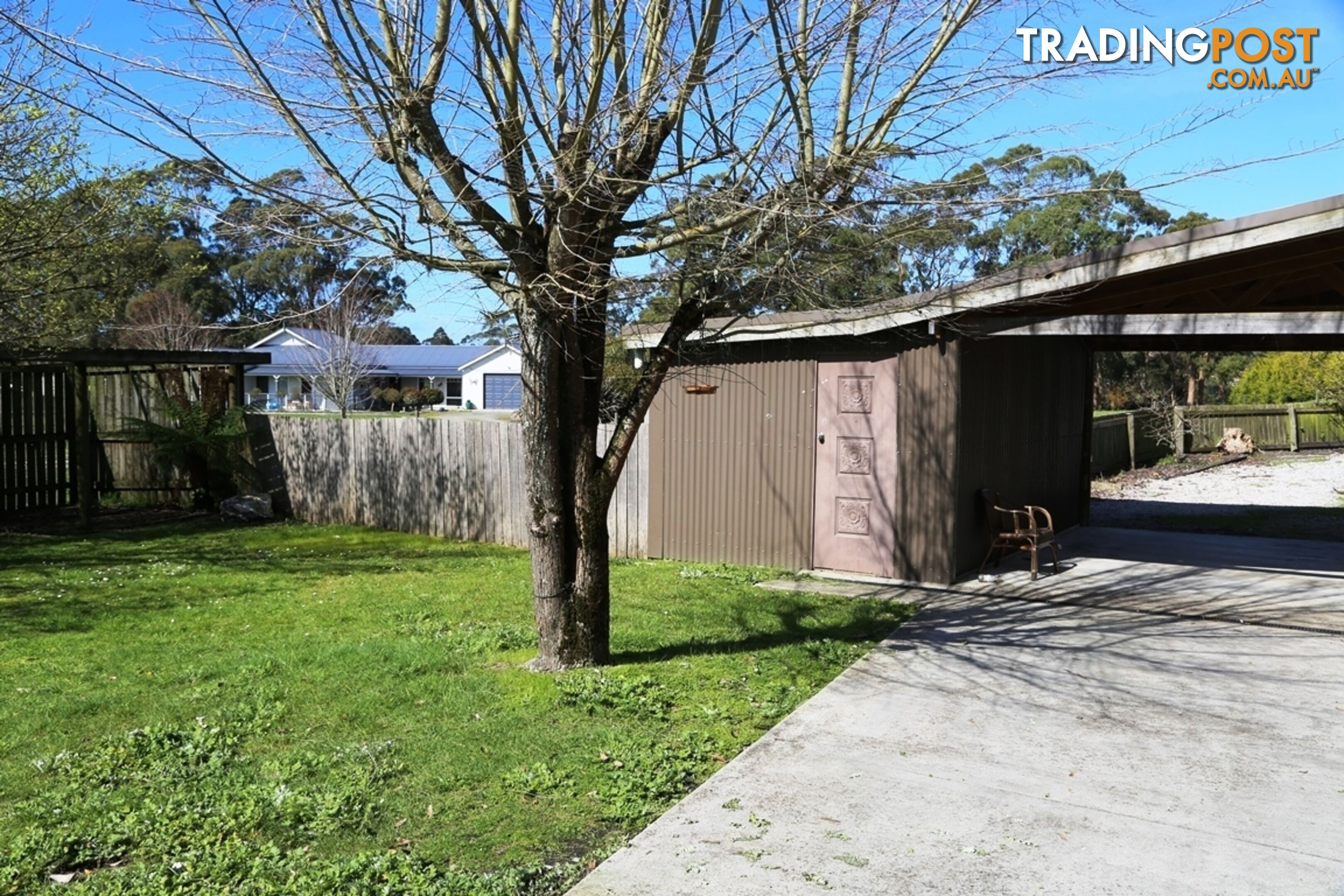 45 Kubanks Road SMITHTON TAS 7330