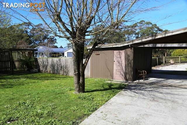 45 Kubanks Road SMITHTON TAS 7330