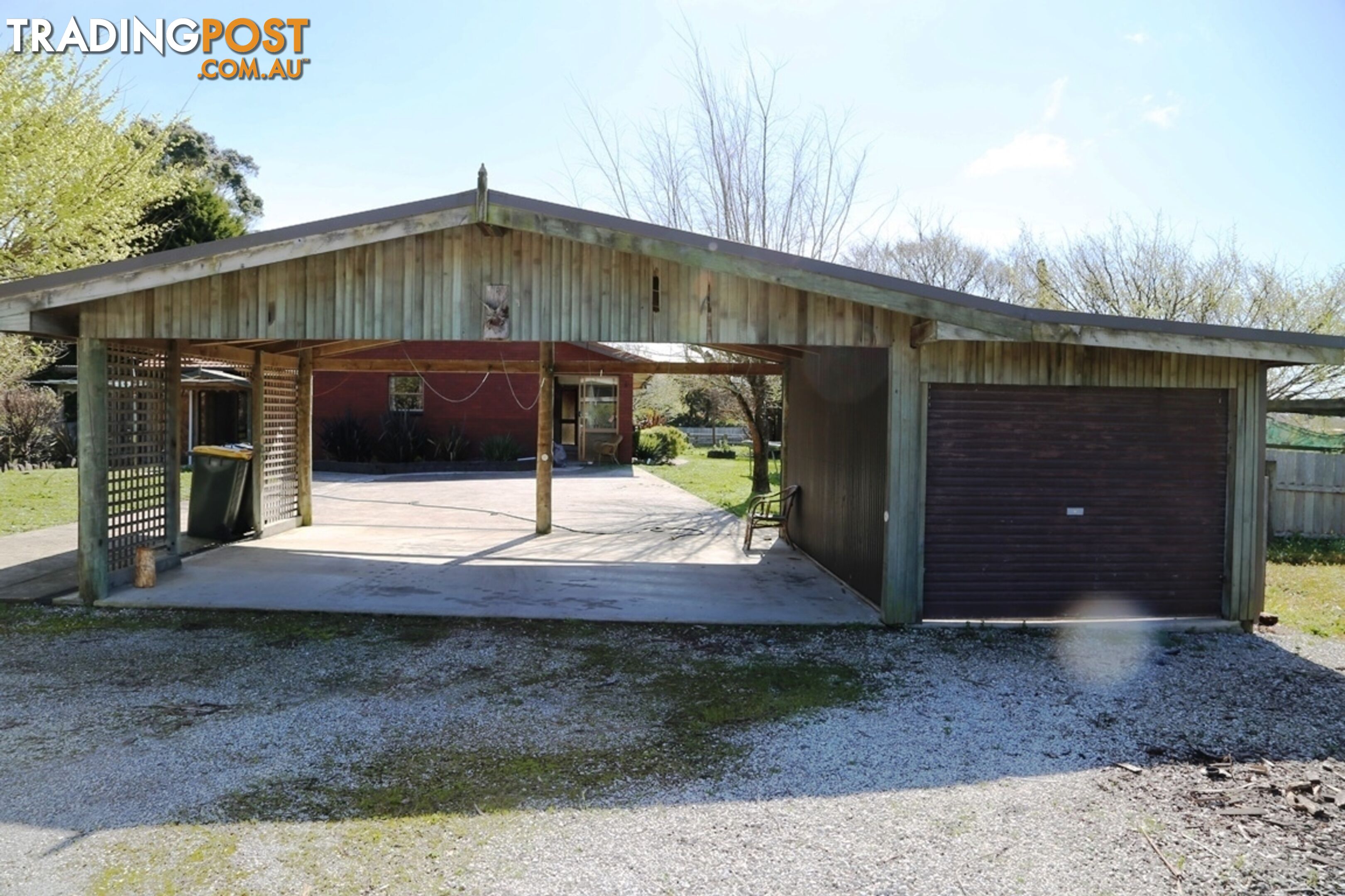 45 Kubanks Road SMITHTON TAS 7330